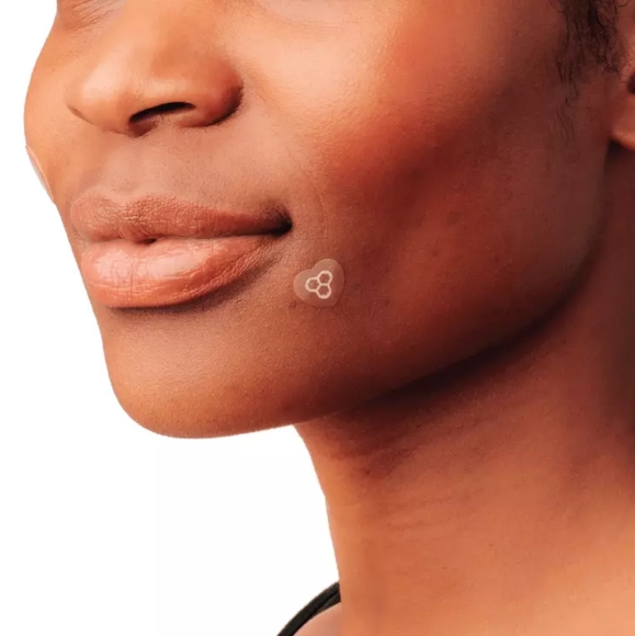 10 Boxes Soon Skincare Magnesium Hydrocolloid Acne Patches - Picture 4 of 11